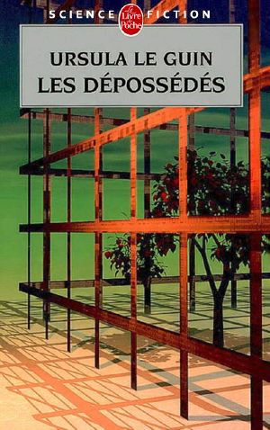 [Hainish Cycle 06] • Les Dépossédés
